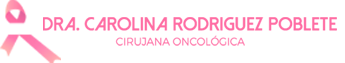 Dra. Rodriguez